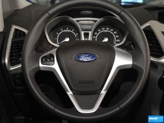 2013款 1.0L MT GTDi 尊贵型