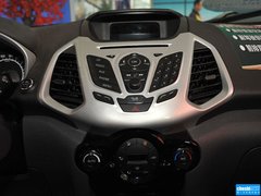 2013款 1.0L MT GTDi 尊贵型