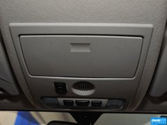 2013款 1.0L MT GTDi 尊贵型