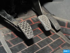 2013款 1.0L MT GTDi 尊贵型