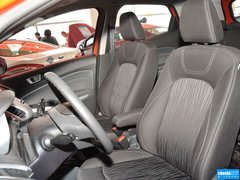2013款 1.0L MT GTDi 尊贵型