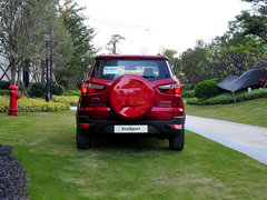 2013款 1.5L DCT 尊贵型