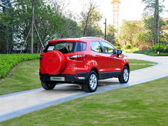 2013款 1.5L DCT 尊贵型