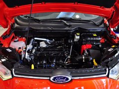 翼搏 2013款 1.5L DCT 尊贵型