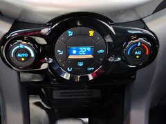 2013款 1.5L DCT 尊贵型
