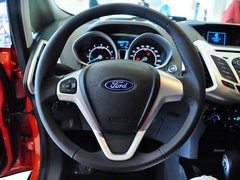 2013款 1.5L DCT 尊贵型