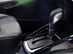 2013款 1.5L DCT 尊贵型
