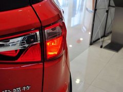 2013款 1.5L DCT 尊贵型