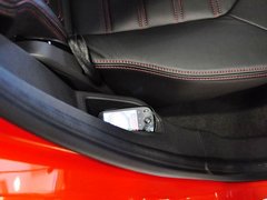 翼搏 2013款 1.5L DCT 尊贵型