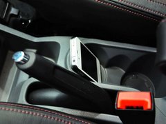 翼搏 2013款 1.5L DCT 尊贵型