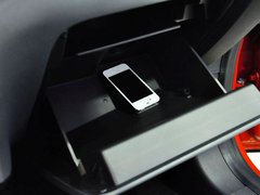2013款 1.5L DCT 尊贵型
