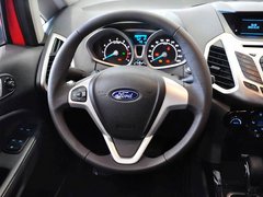 2013款 1.5L DCT 尊贵型