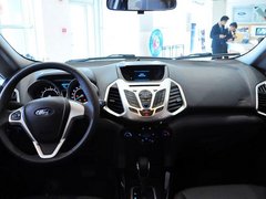 2013款 1.5L DCT 尊贵型