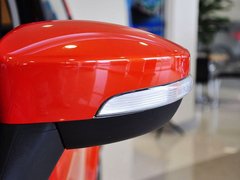2013款 1.5L DCT 尊贵型