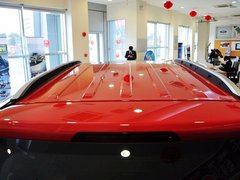 2013款 1.5L DCT 尊贵型