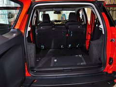 2013款 1.5L DCT 尊贵型