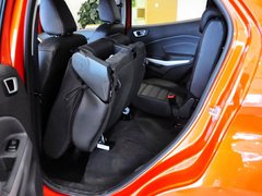 2013款 1.5L DCT 尊贵型