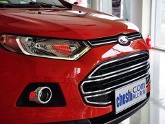 2013款 1.5L DCT 尊贵型