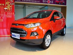 2013款 1.5L DCT 尊贵型