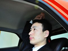 2013款 1.5L DCT 尊贵型