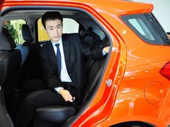2013款 1.5L DCT 尊贵型
