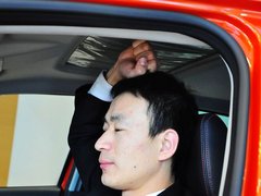 2013款 1.5L DCT 尊贵型