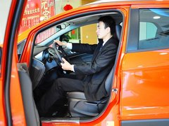 2013款 1.5L DCT 尊贵型