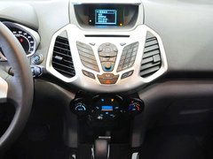 2013款 1.5L DCT 尊贵型