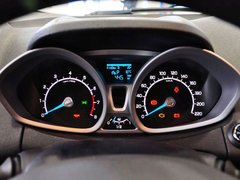 2013款 1.5L DCT 尊贵型