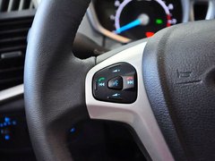 2013款 1.5L DCT 尊贵型