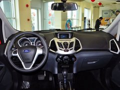 2013款 1.5L DCT 尊贵型