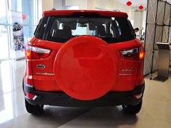 2013款 1.5L DCT 尊贵型