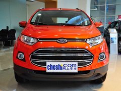 2013款 1.5L DCT 尊贵型