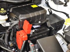 2013款 1.5L DCT 尊贵型