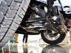 2013款 1.5L DCT 尊贵型