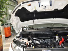 2013款 1.5L DCT 尊贵型