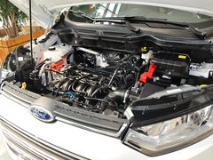 2013款 1.5L DCT 尊贵型