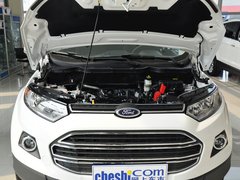 2013款 1.5L DCT 尊贵型