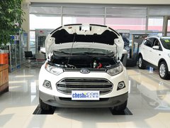 2013款 1.5L DCT 尊贵型