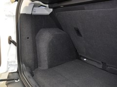 2013款 1.5L DCT 尊贵型