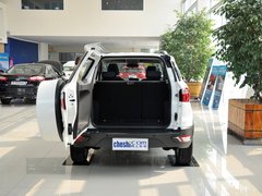2013款 1.5L DCT 尊贵型
