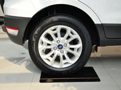 2013款 1.5L DCT 尊贵型