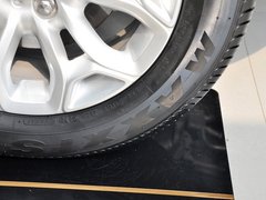2013款 1.5L DCT 尊贵型