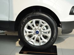2013款 1.5L DCT 尊贵型