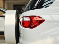 2013款 1.5L DCT 尊贵型