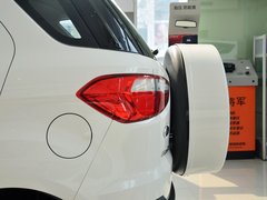 2013款 1.5L DCT 尊贵型
