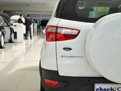 2013款 1.5L DCT 尊贵型