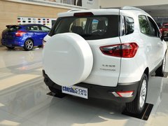 2013款 1.5L DCT 尊贵型