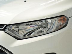 2013款 1.5L DCT 尊贵型