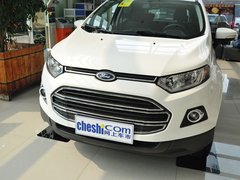 2013款 1.5L DCT 尊贵型